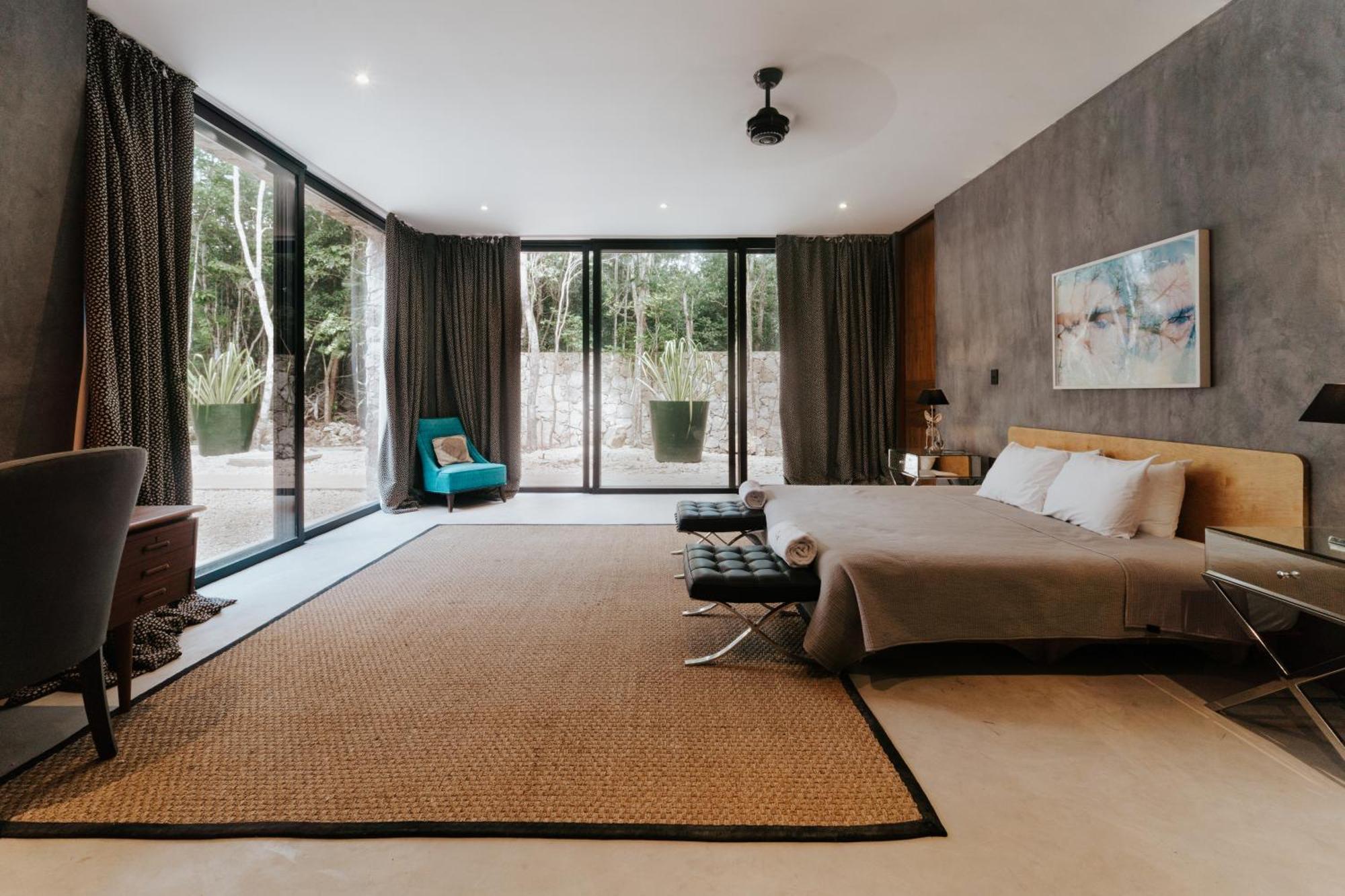Hébergement de vacances Casa Xolo - Luxury Private House Tulum