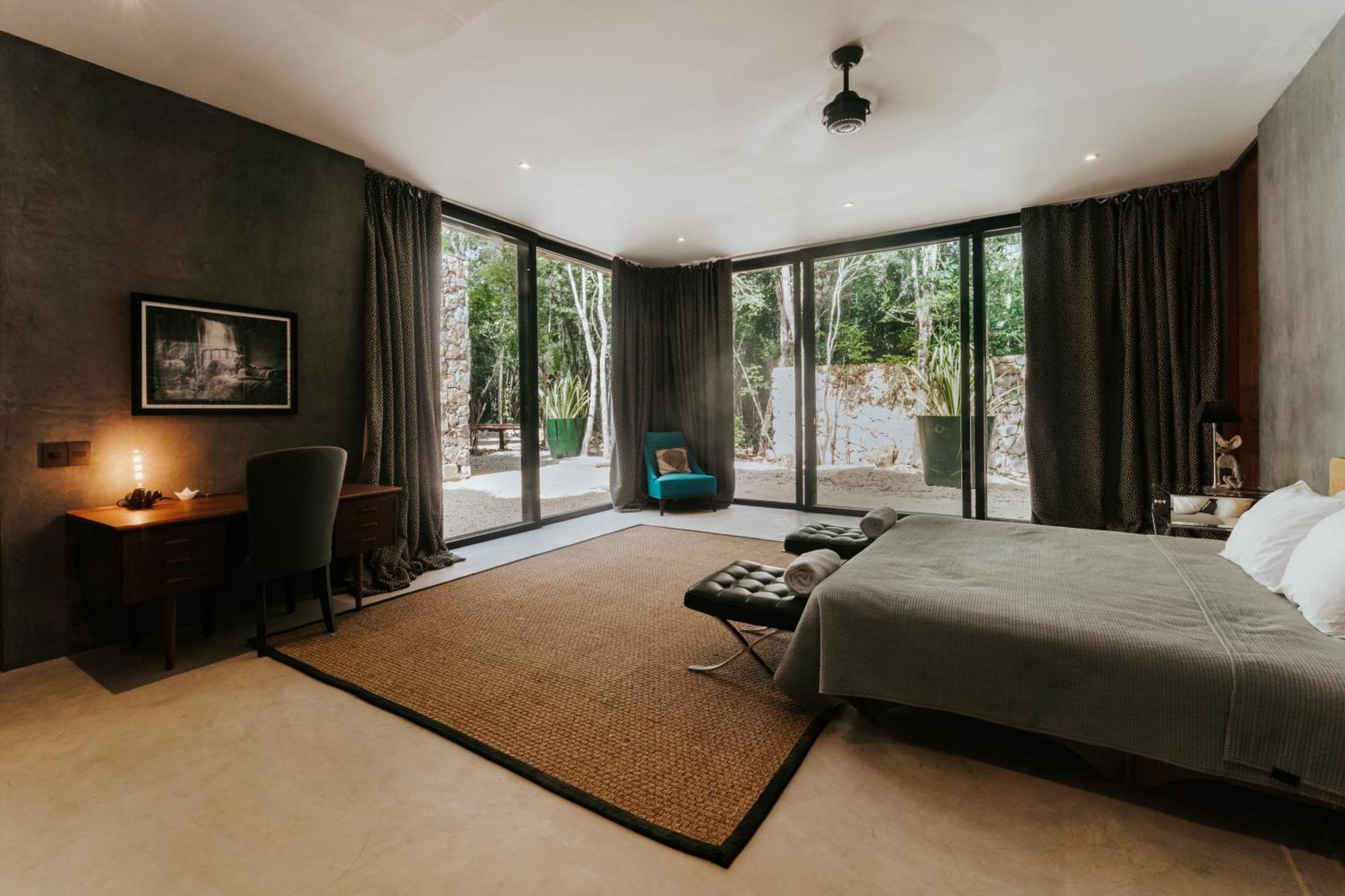 Casa Xolo - Luxury Private House Hébergement de vacances