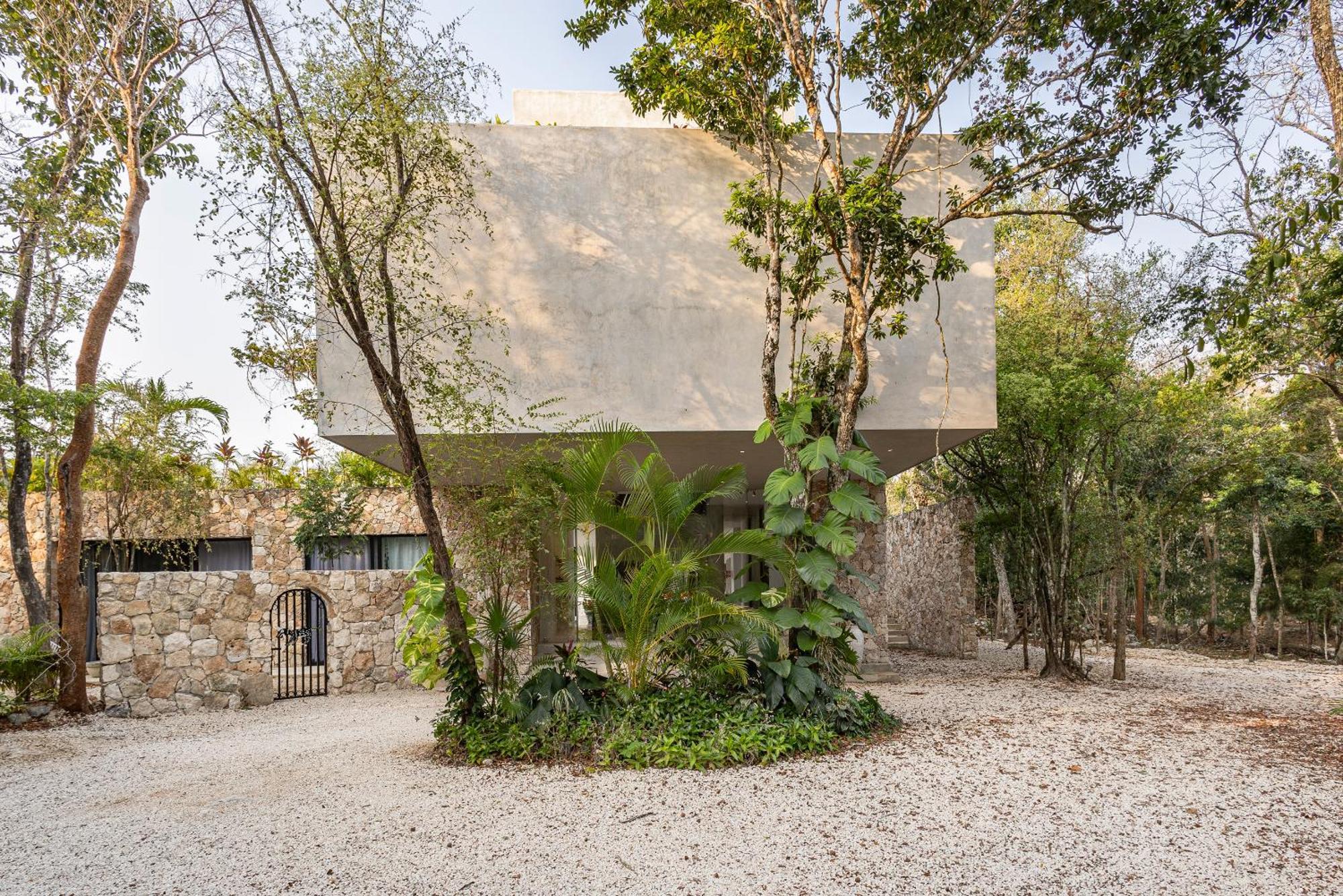 Casa Xolo - Luxury Private House Hébergement de vacances