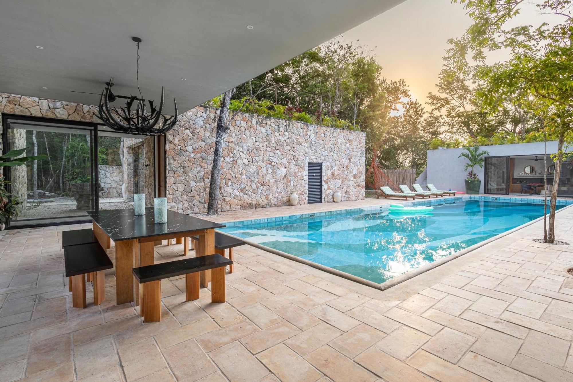 Holiday home Casa Xolo - Luxury Private House