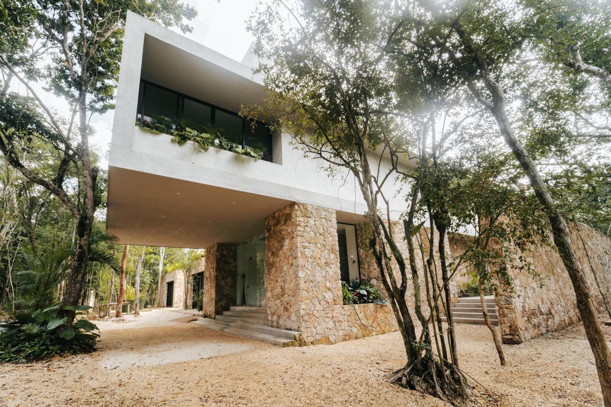 Casa Xolo - Luxury Private House Holiday home Tulum