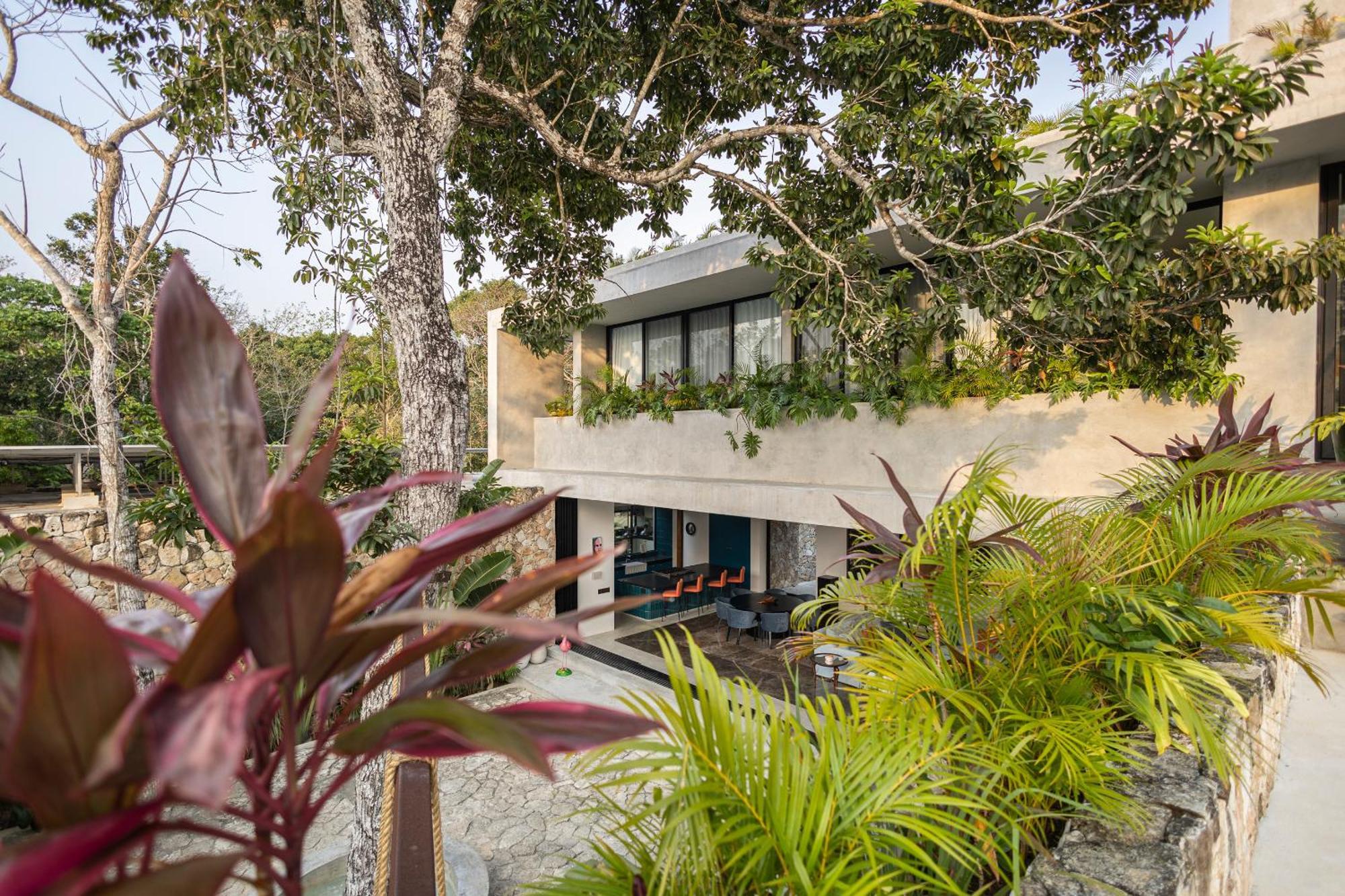 Casa Xolo - Luxury Private House Holiday home *