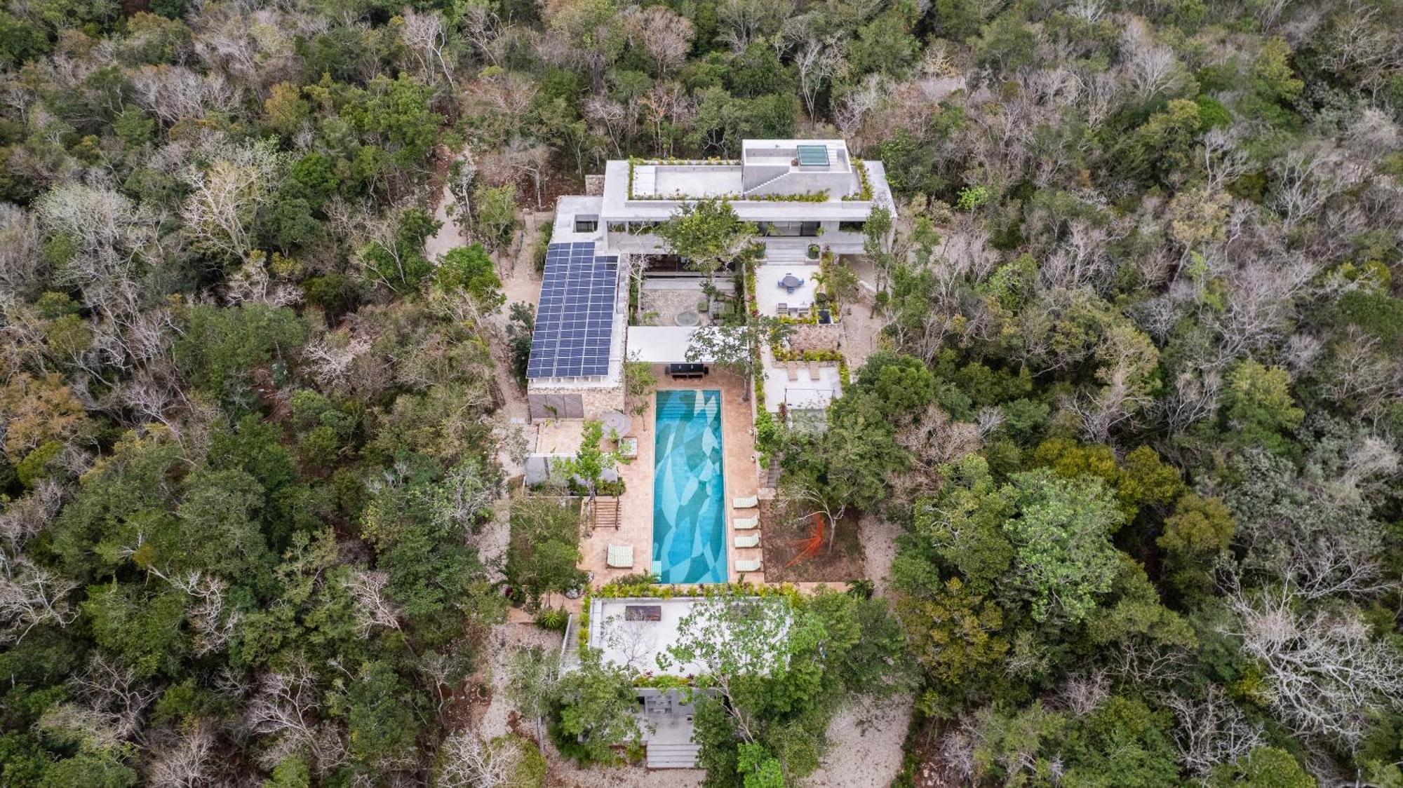 Holiday home Casa Xolo - Luxury Private House *
